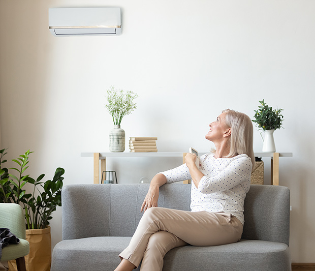 Air Conditioners project