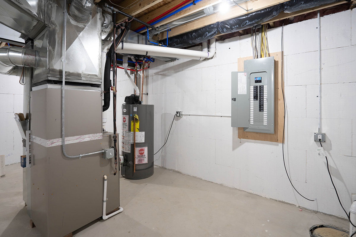 Electric Furnace