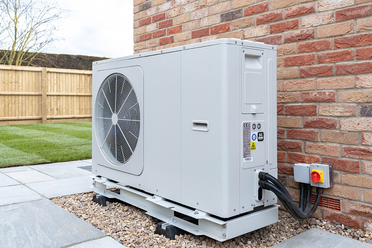 Heat Pump