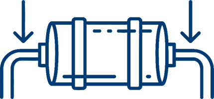 UV Purification